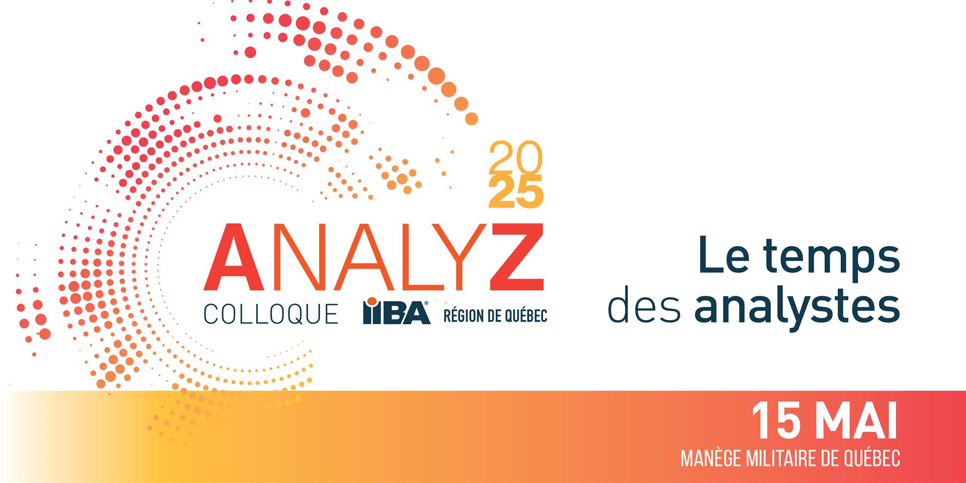 Logo AnalyZ 2025